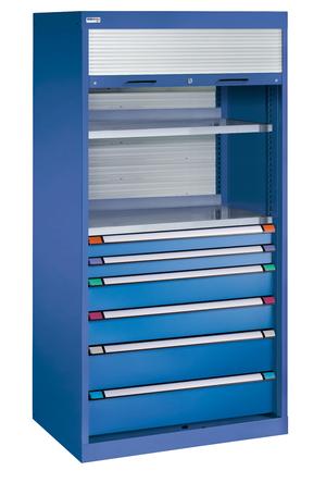Thurmetall Cabinet Systems